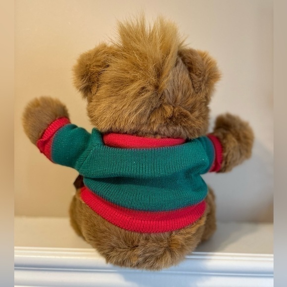 Vintage Eatons Punkinhead Stuffed Bear - Picture 2 of 5